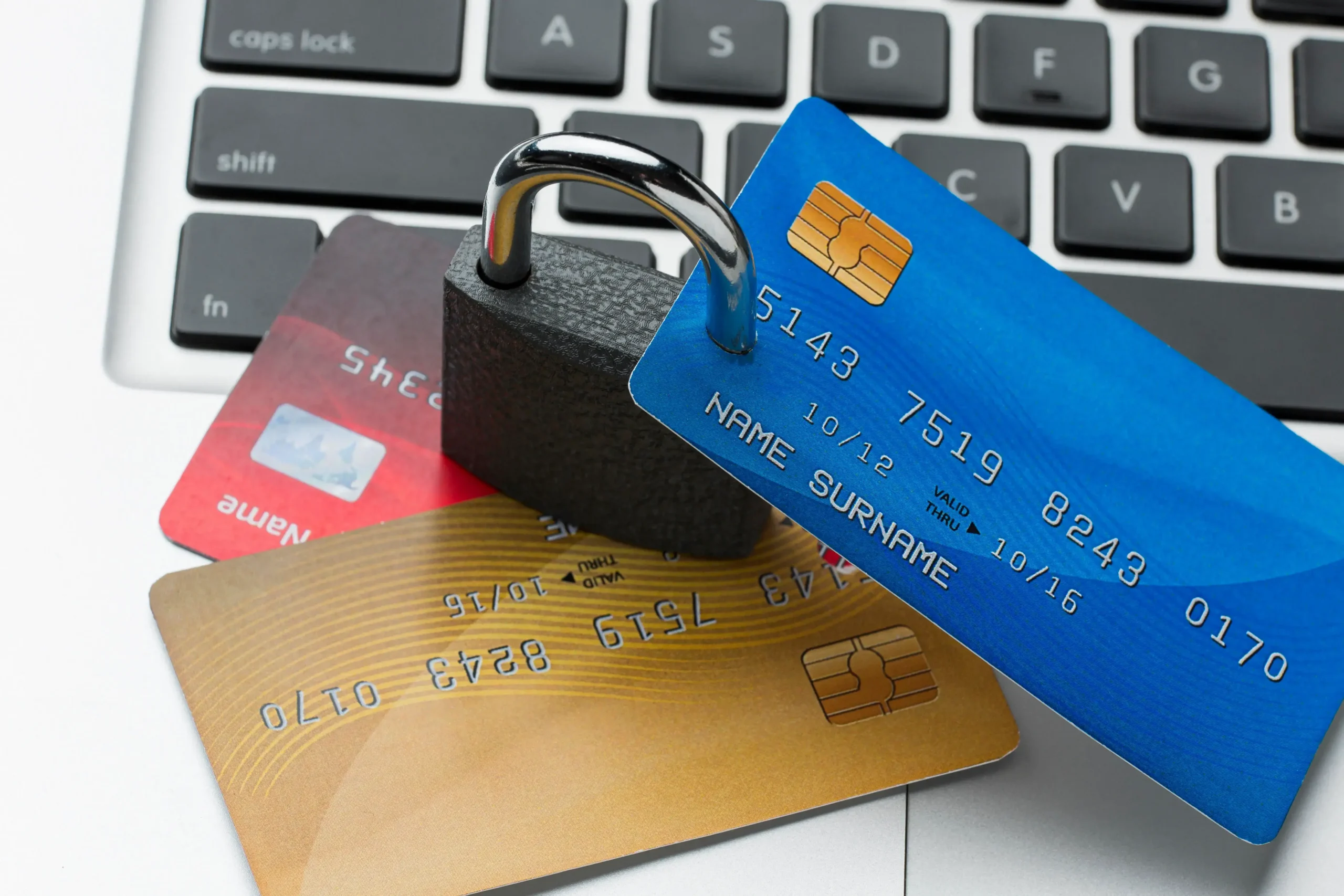 high-angle-lock-with-credit-cards-top-laptop (1) (1)